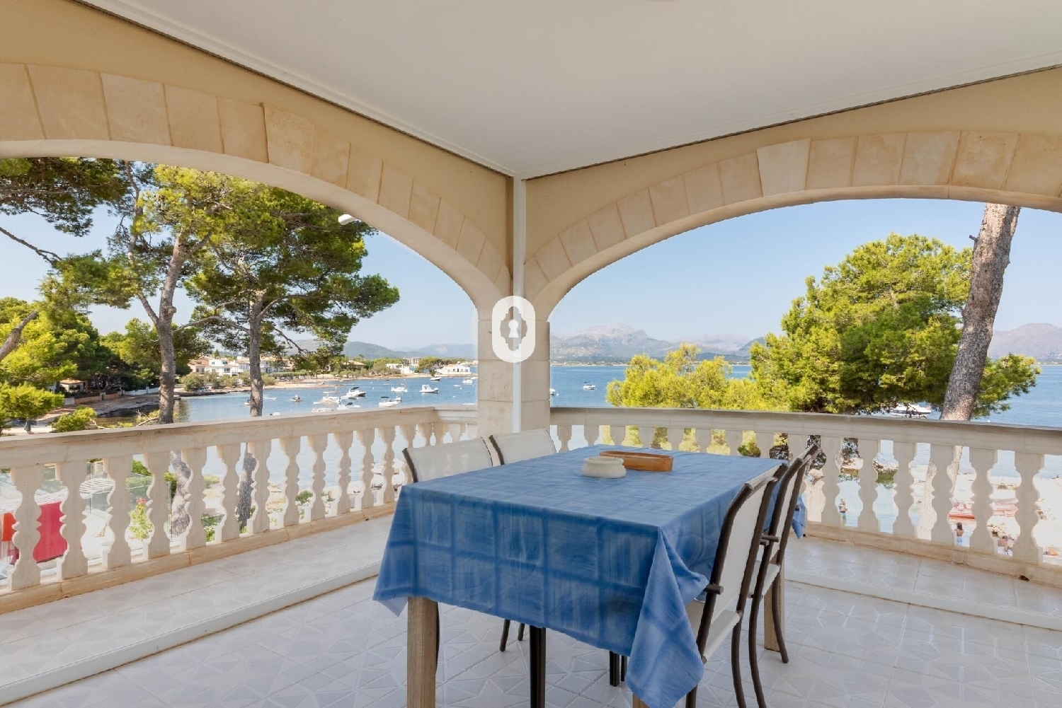  à vendre appartement Port D'alcudia Nord 3