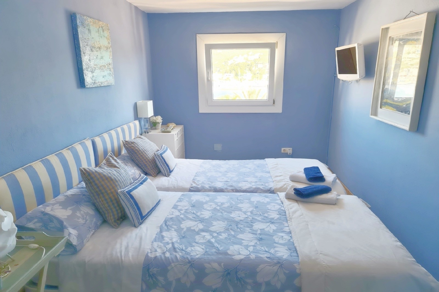  for sale apartment Port D'andratx Ponent 5