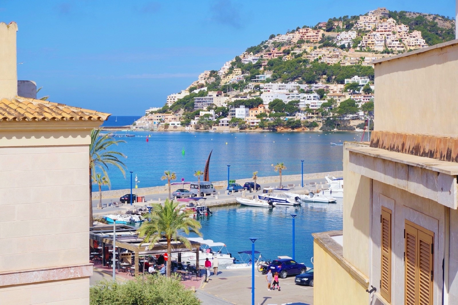 for sale apartment Port D'andratx Ponent 2