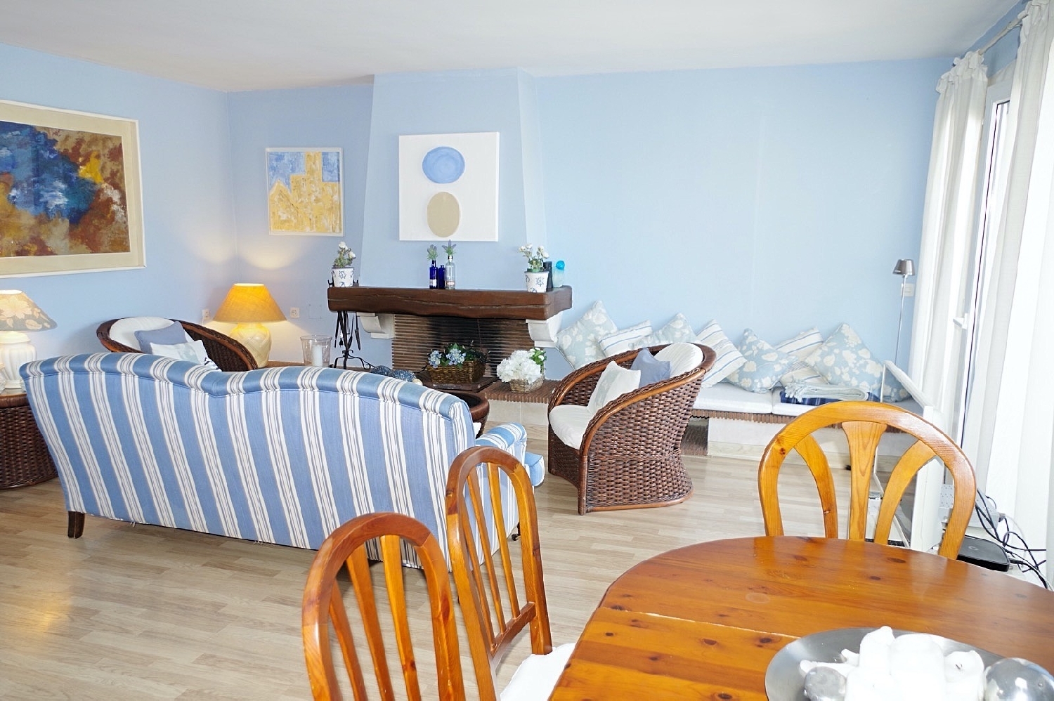  for sale apartment Port D'andratx Ponent 4