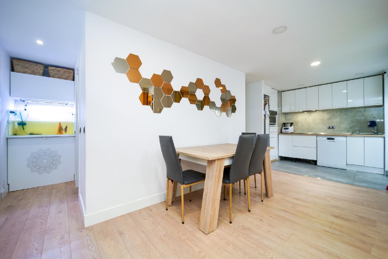  for sale apartment Pozuelo De Alarcon Cuenca Del Guadarrama 8