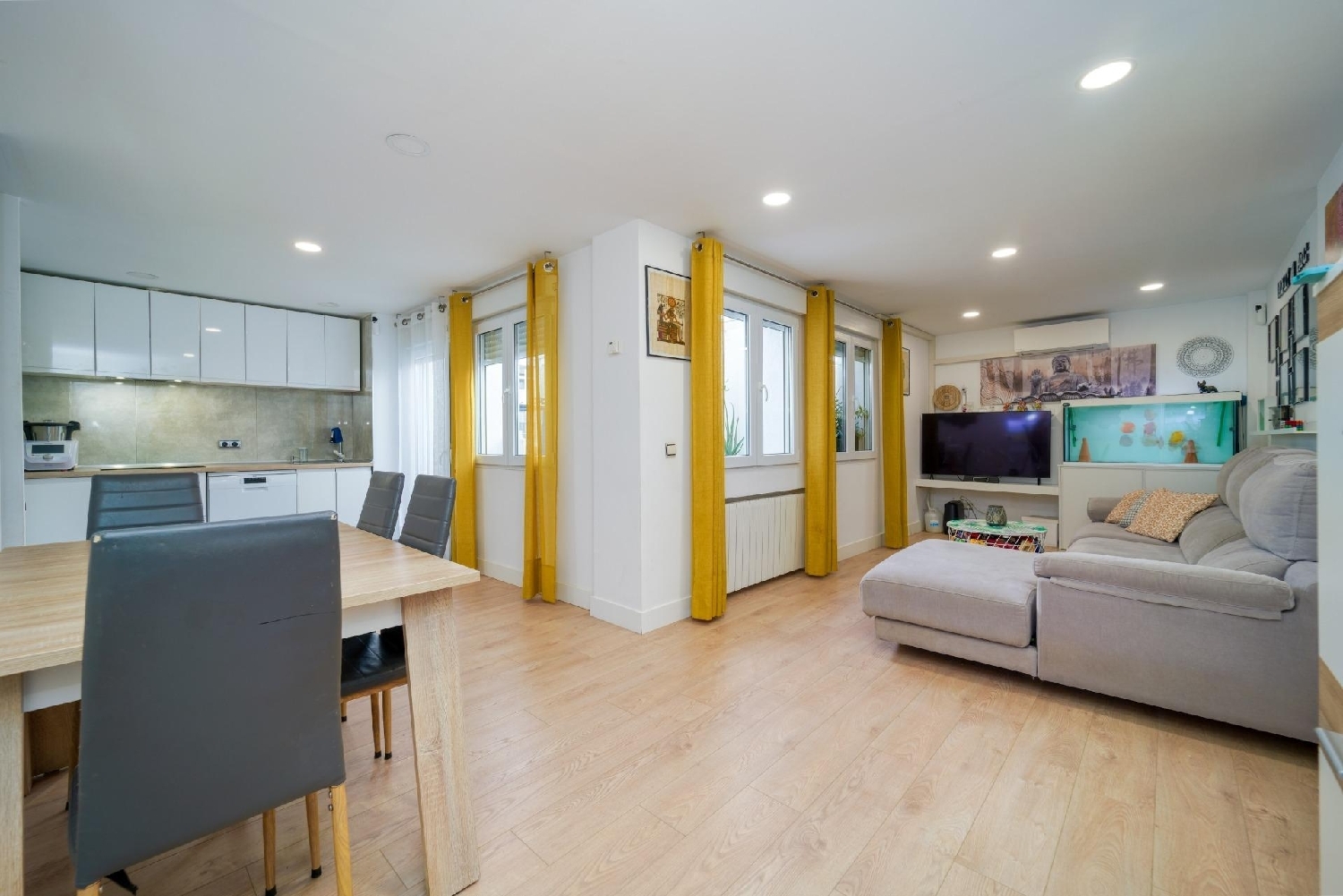 for sale apartment Pozuelo De Alarcon Cuenca Del Guadarrama 2