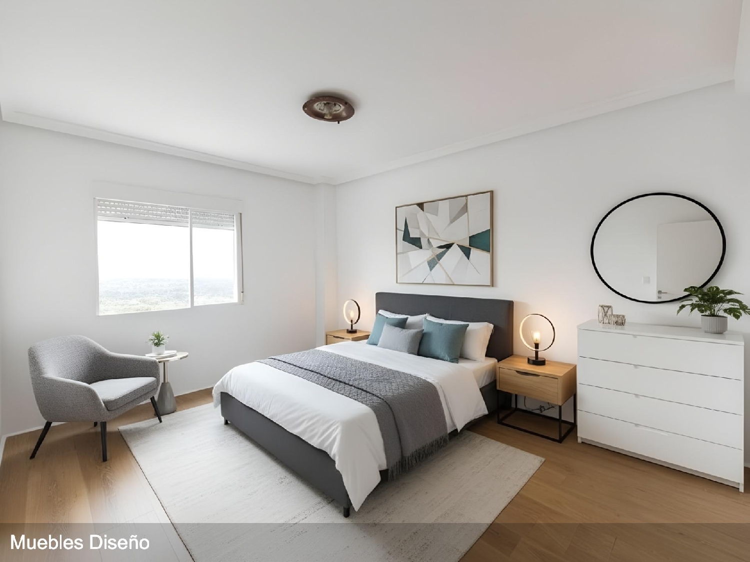  for sale apartment Puçol Horta Nord 7