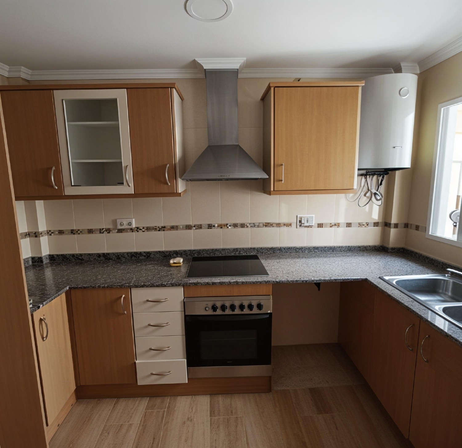 for sale apartment Puçol Horta Nord 2