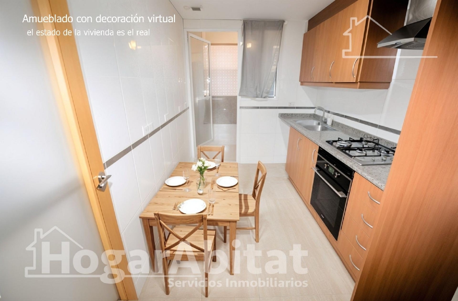  en venta apartamento Puçol Horta Nord 2