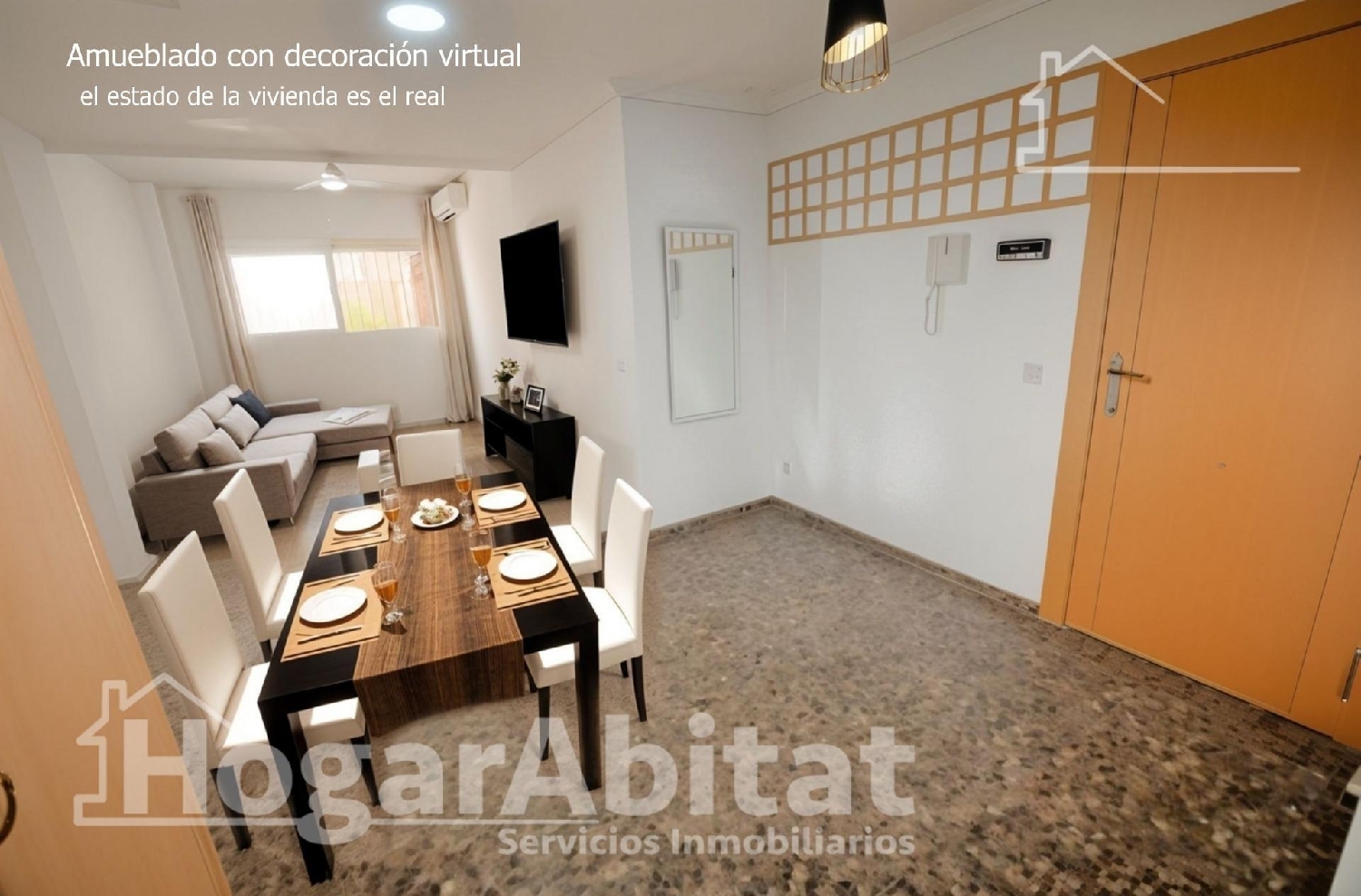  en venta apartamento Puçol Horta Nord 3