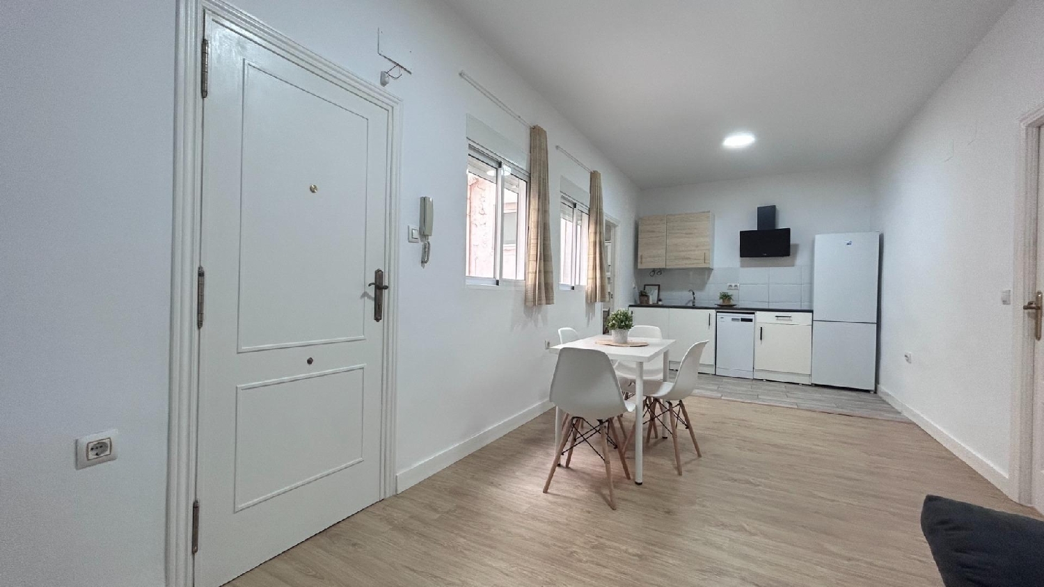  à vendre appartement Puçol Horta Nord 4