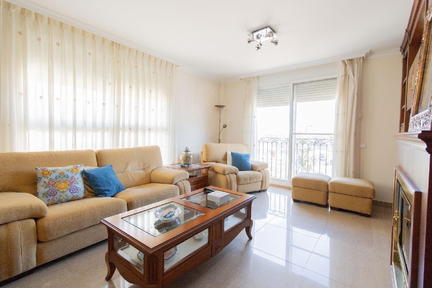  en venta apartamento Puçol Horta Nord 3