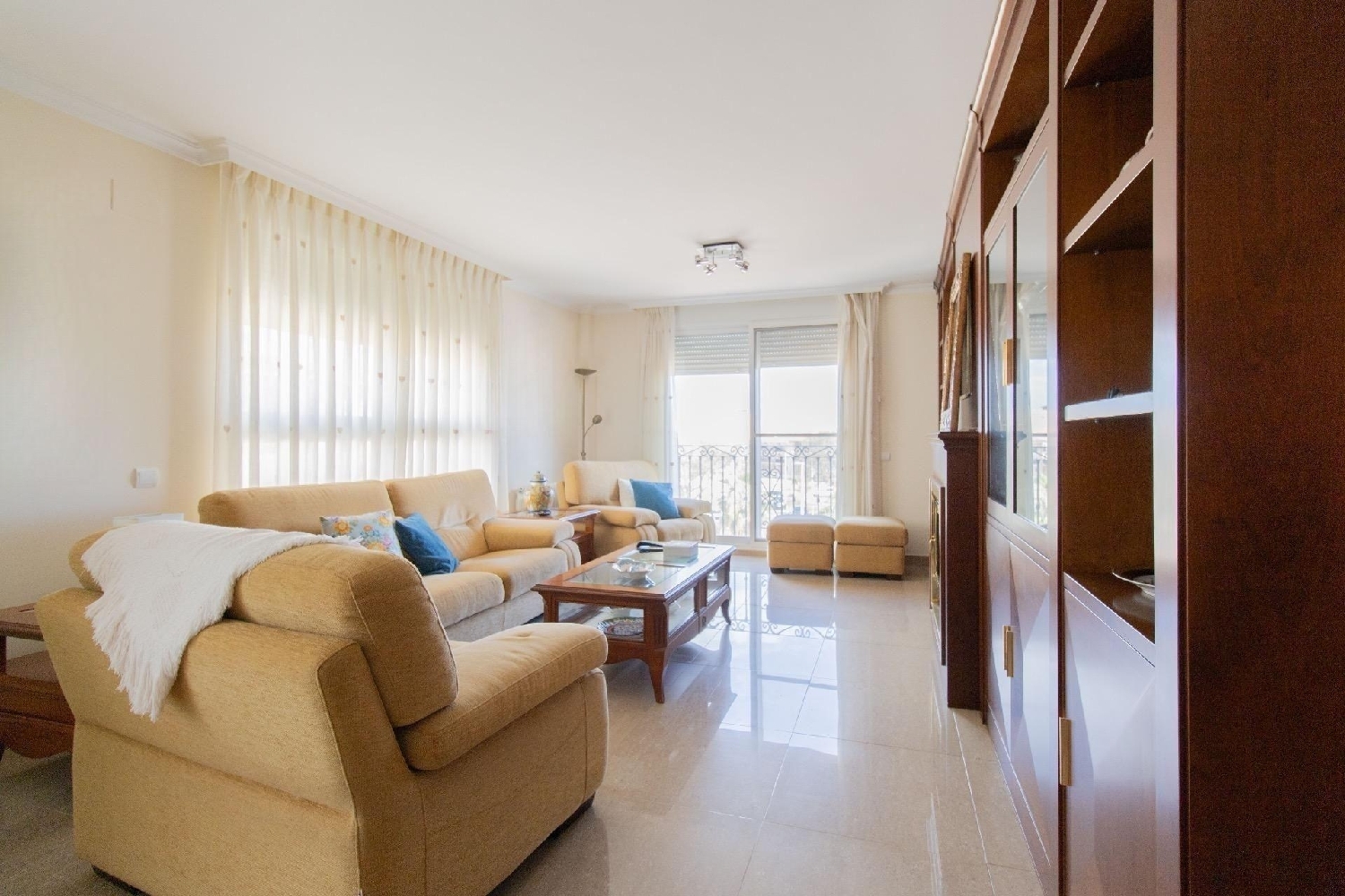  en venta apartamento Puçol Horta Nord 2