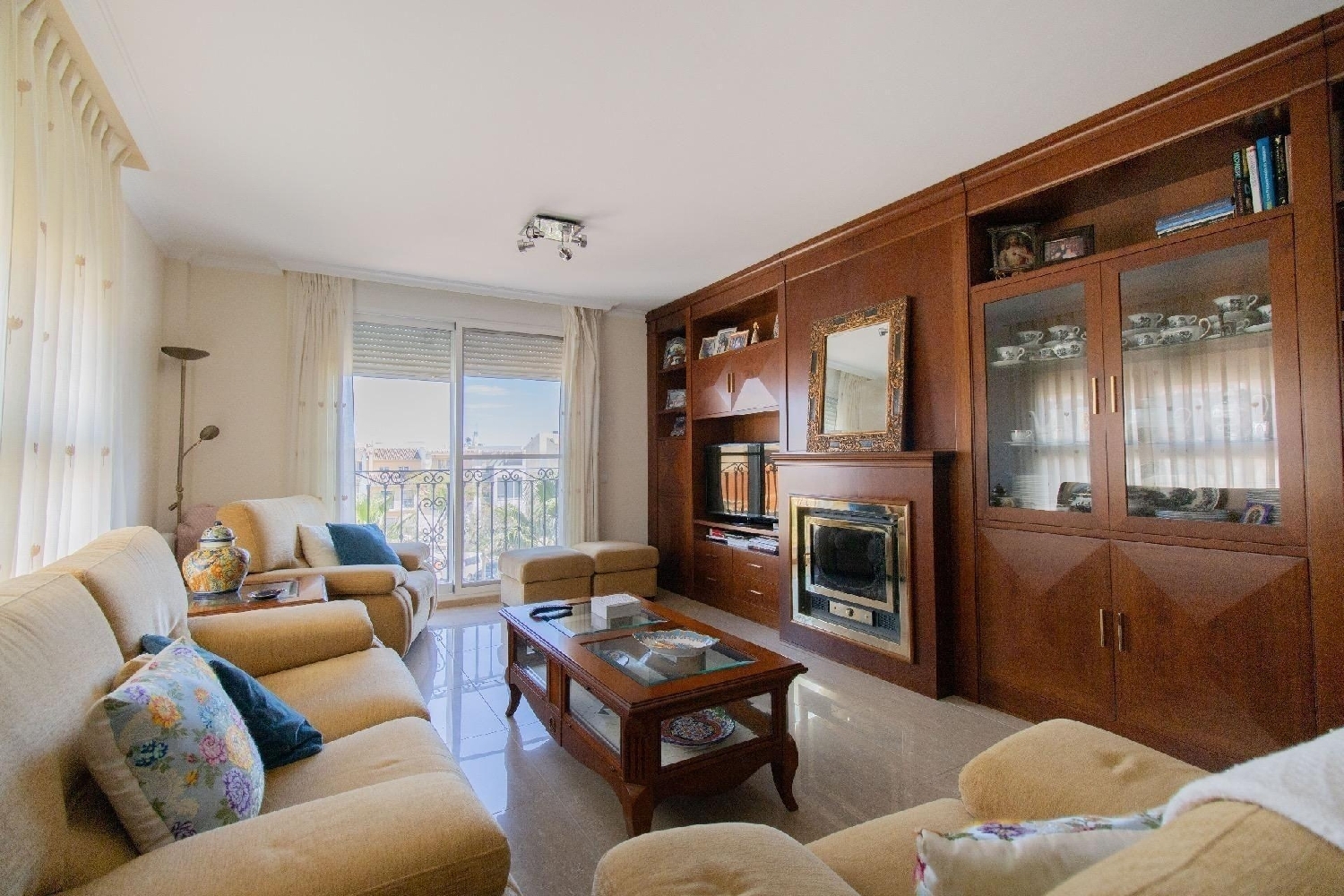  en venta apartamento Puçol Horta Nord 1