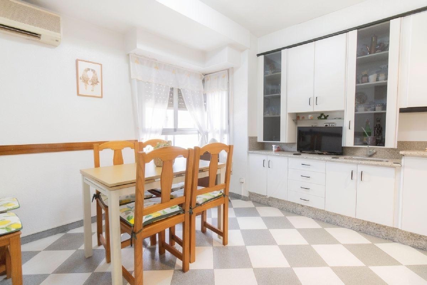  en venta apartamento Puçol Horta Nord 4
