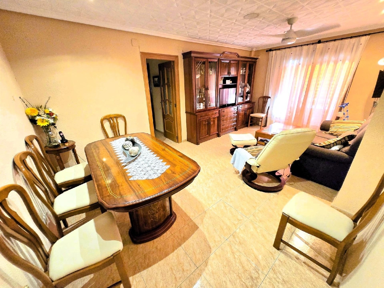  en venta apartamento Puçol Horta Nord 3