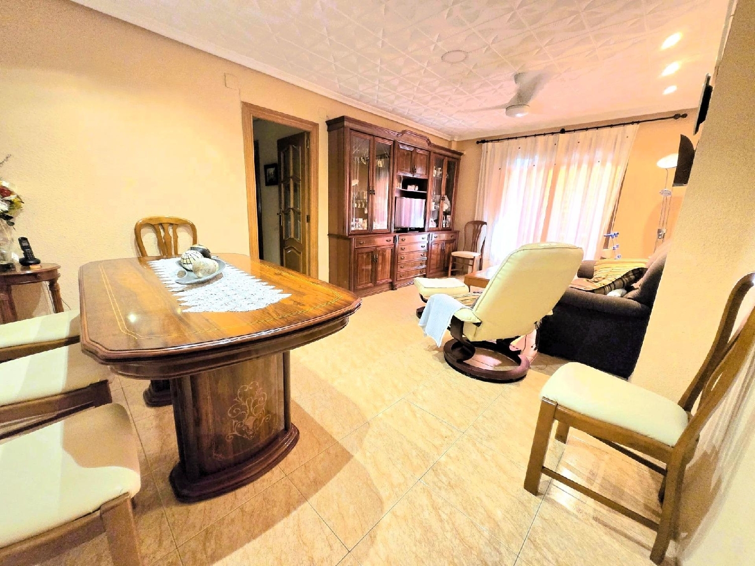  en venta apartamento Puçol Horta Nord 1