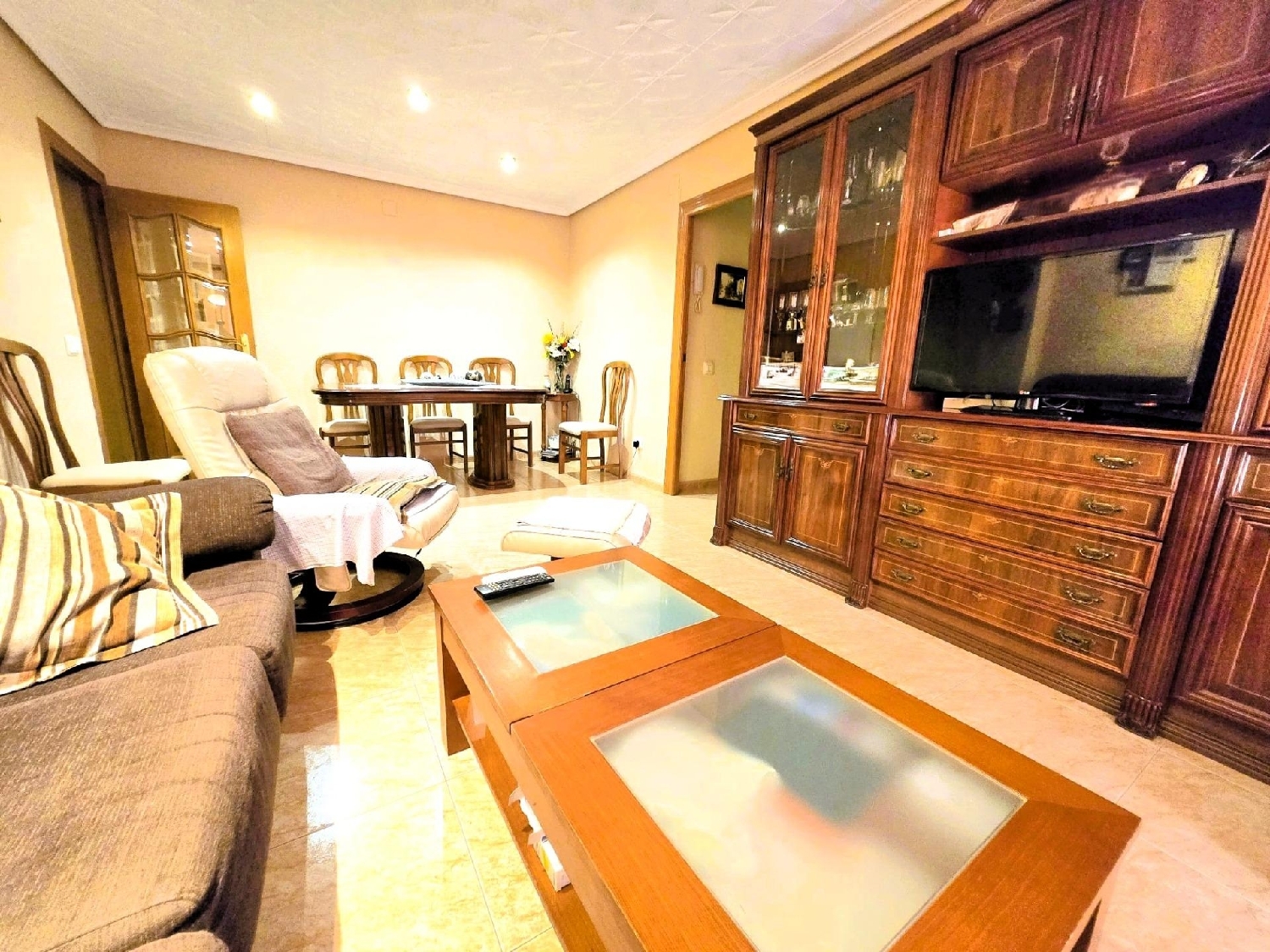  en venta apartamento Puçol Horta Nord 4