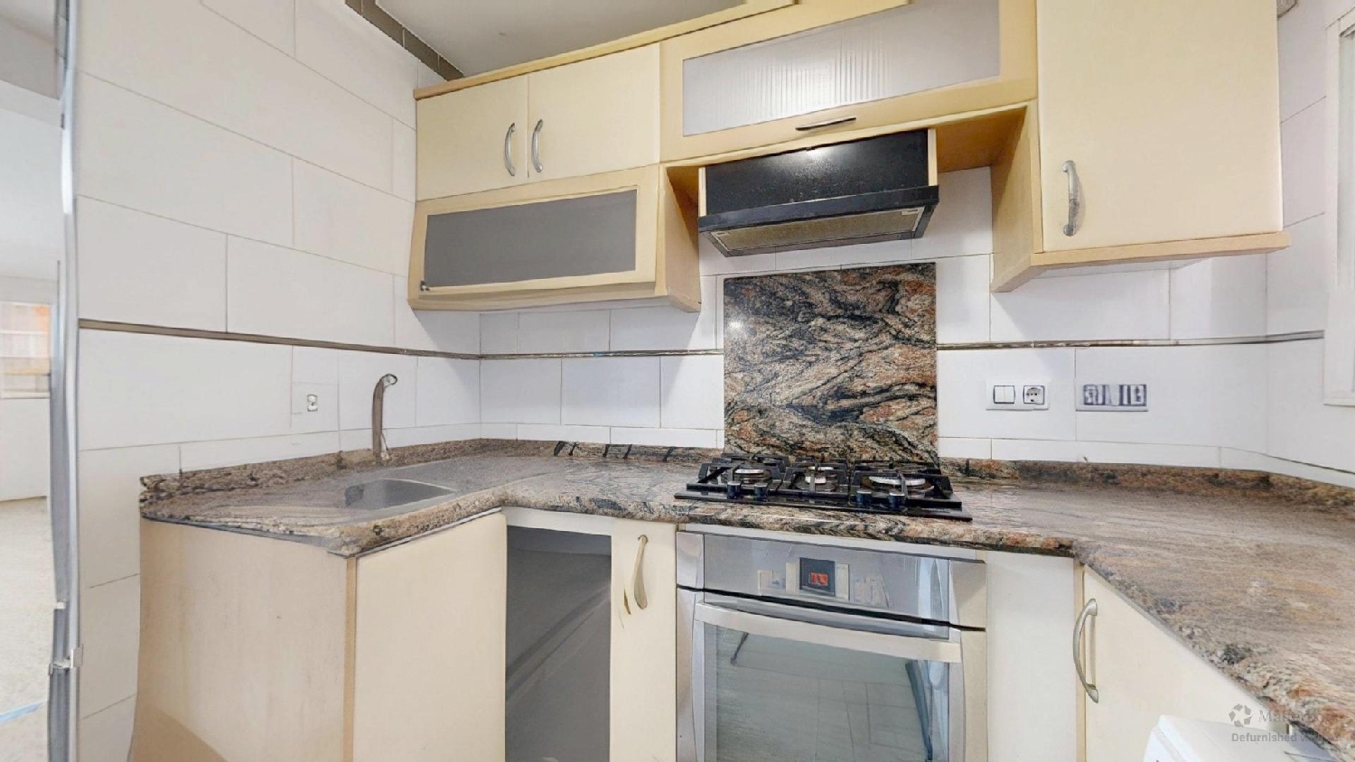  te koop appartement Puçol Horta Nord 3