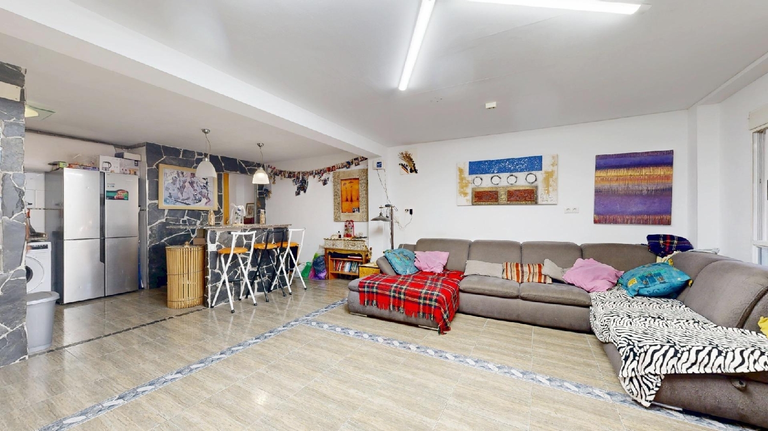  te koop appartement Puçol Horta Nord 6