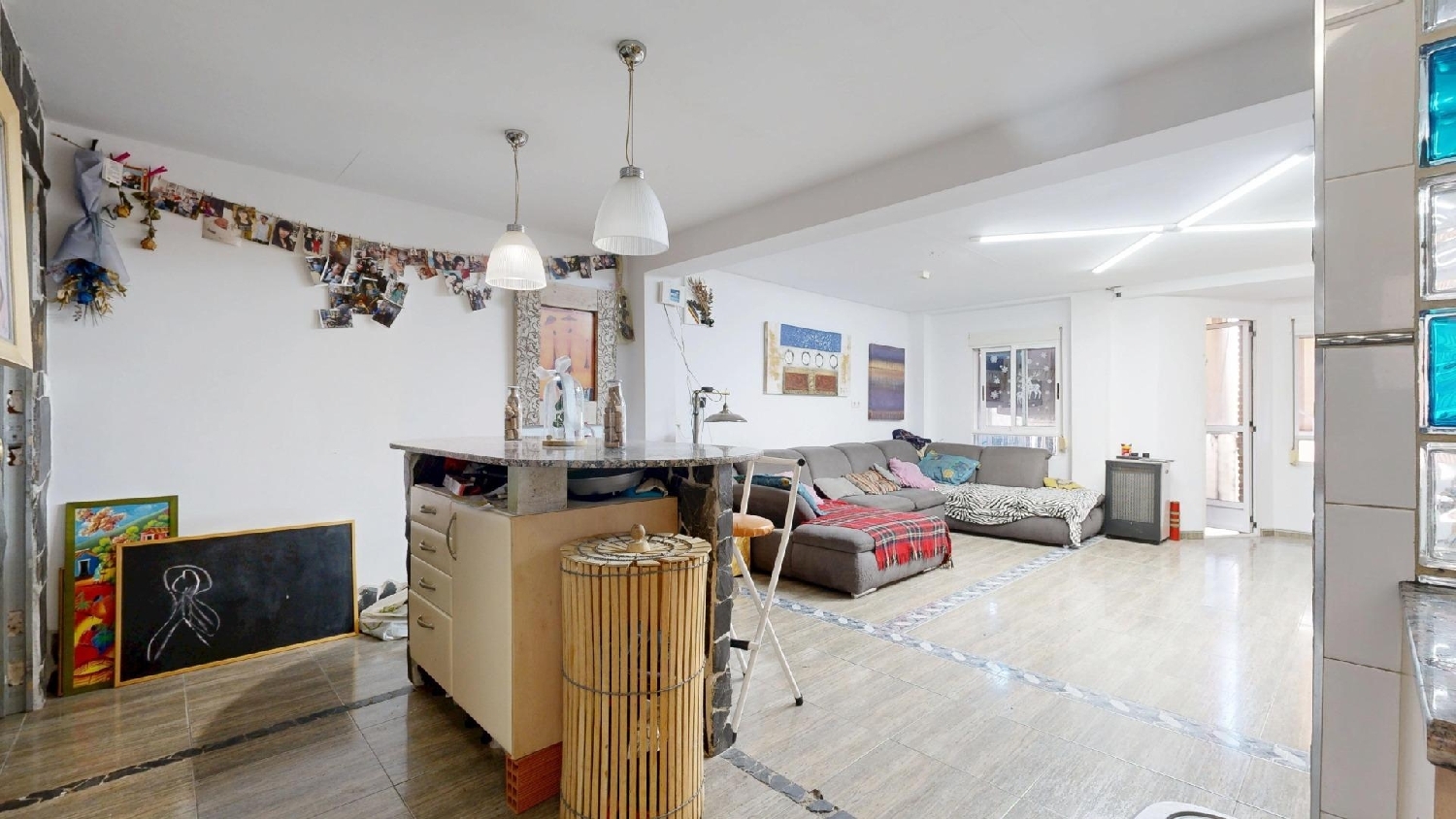  te koop appartement Puçol Horta Nord 4