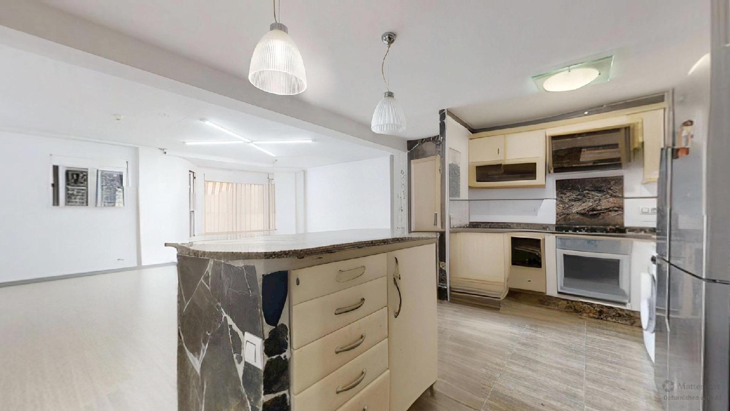  te koop appartement Puçol Horta Nord 1