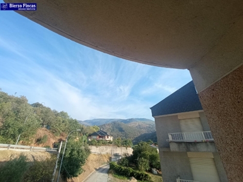 Puente De Domingo Flórez Bierzo (El) appartement foto 6301474