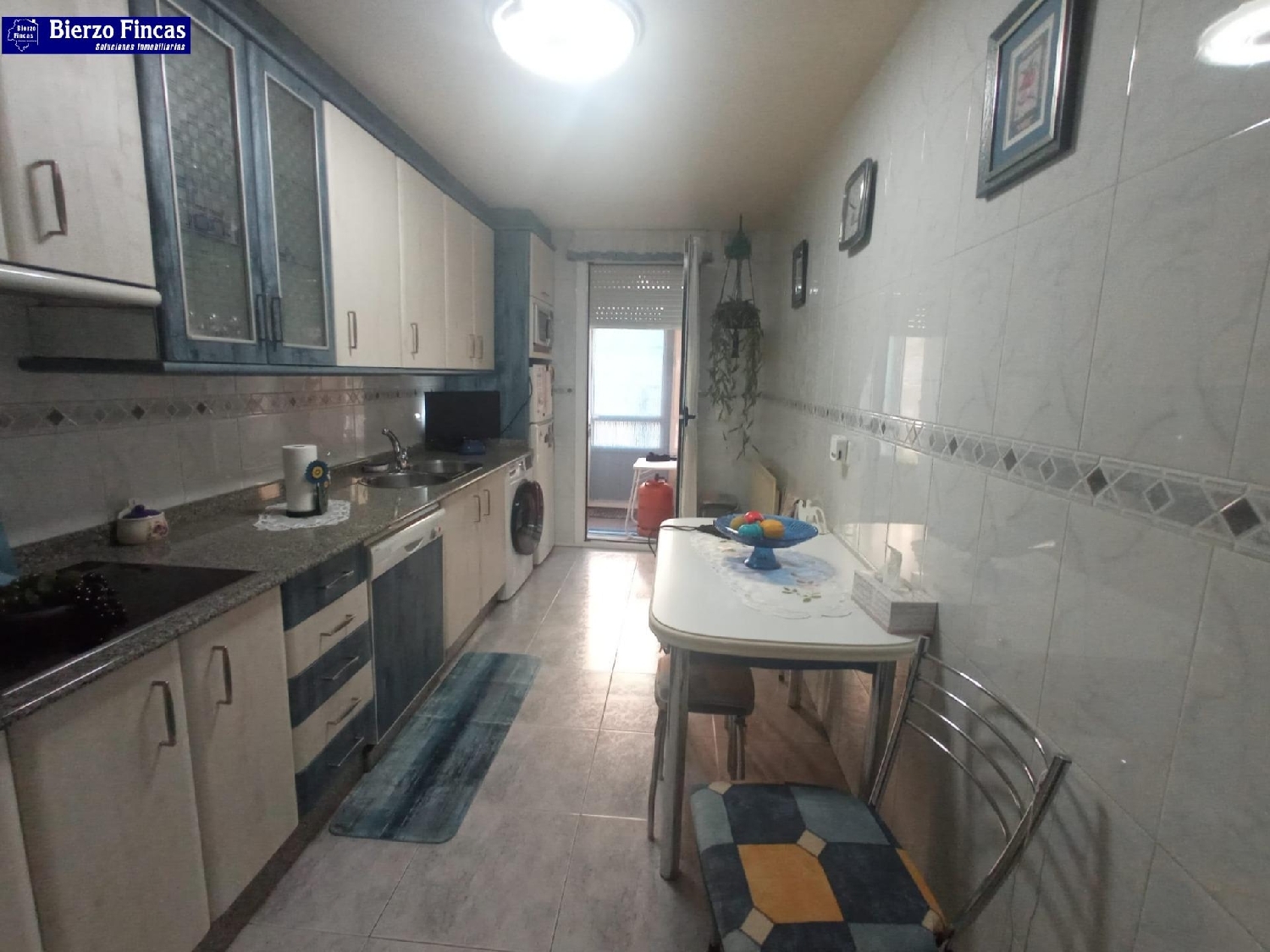  te koop appartement Puente De Domingo Flórez Bierzo (El) 8