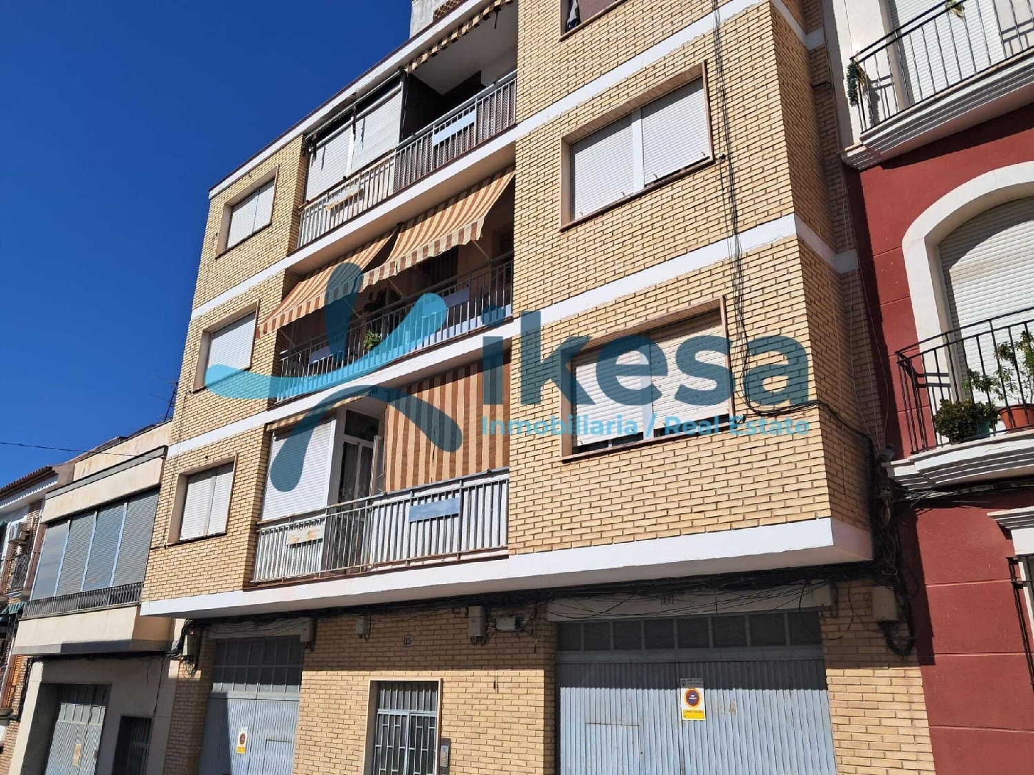  en venta apartamento Puente Genil Campiña Sur 1