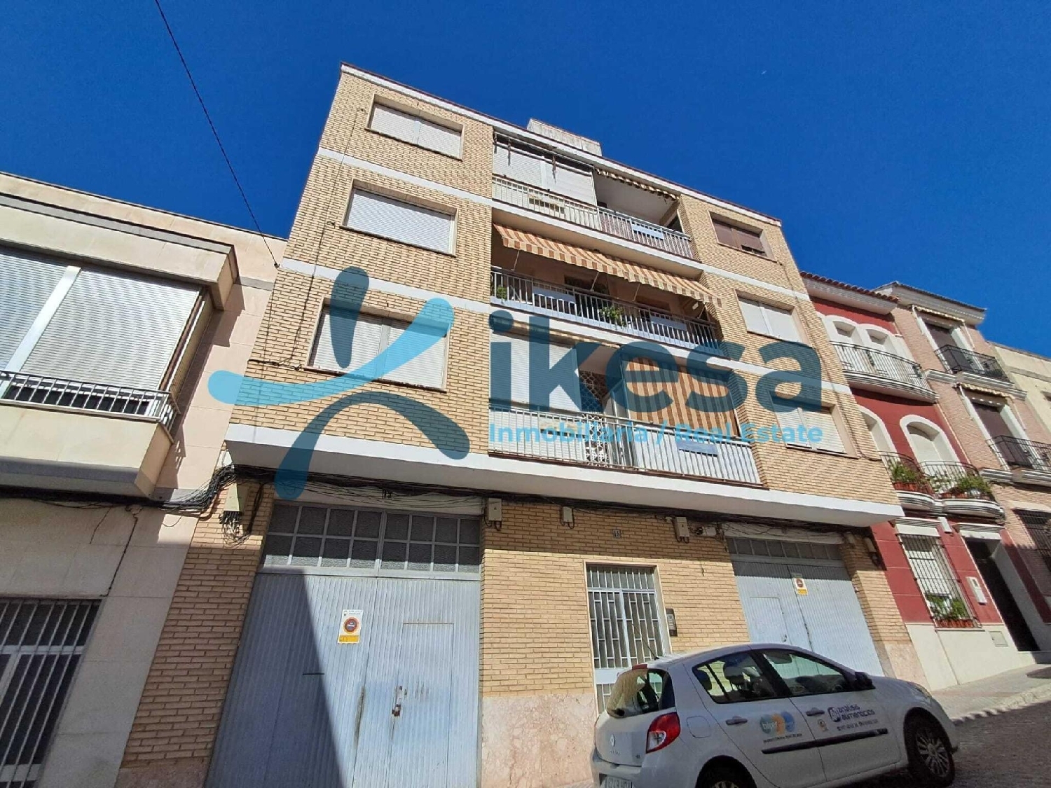  en venta apartamento Puente Genil Campiña Sur 3