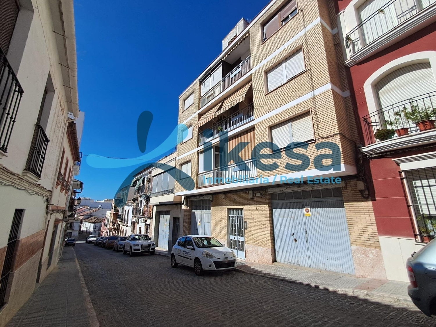  en venta apartamento Puente Genil Campiña Sur 2