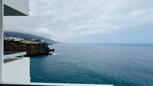Puerto De La Cruz Pájara apartamento foto 6297839