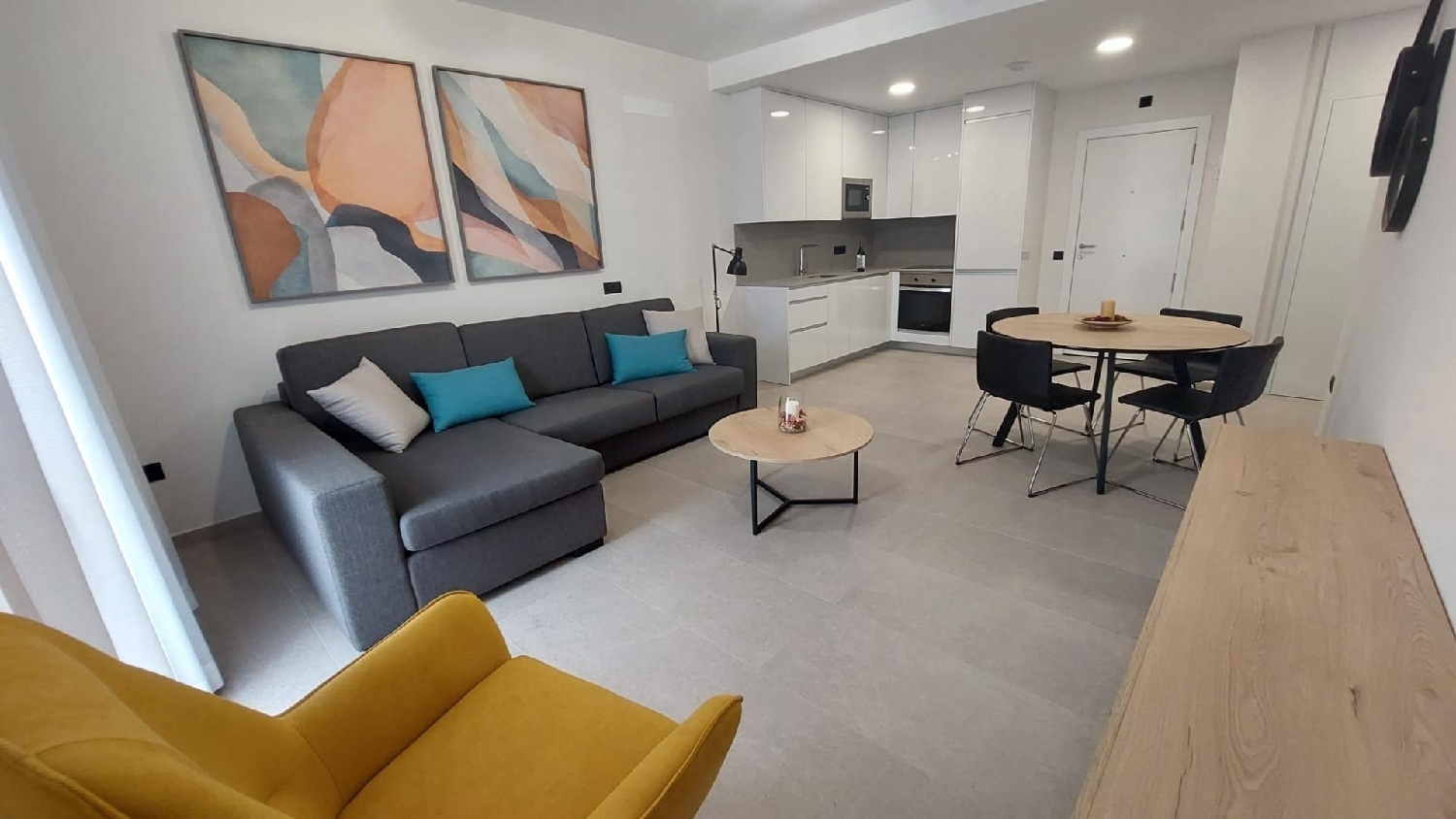  kaufen Wohnung Puerto De La Cruz Zona Norte 8