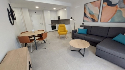 Puerto De La Cruz Zona Norte Wohnung Bild 6293508
