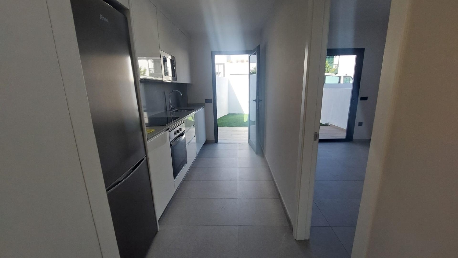  for sale apartment Puerto De La Cruz Zona Norte 4