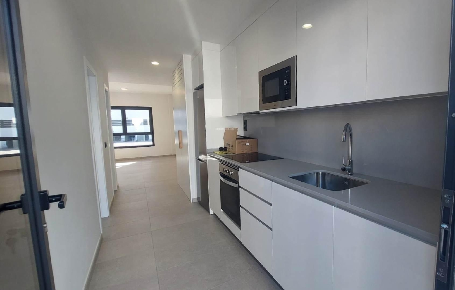  for sale apartment Puerto De La Cruz Zona Norte 6