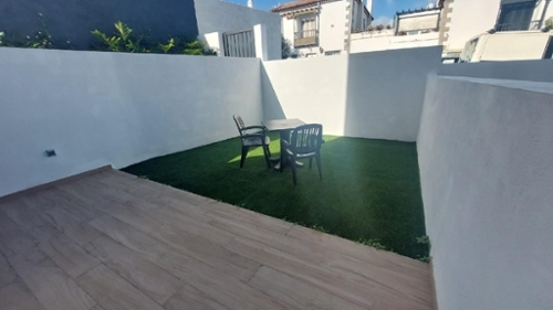 Puerto De La Cruz Zona Norte appartement foto 6297941