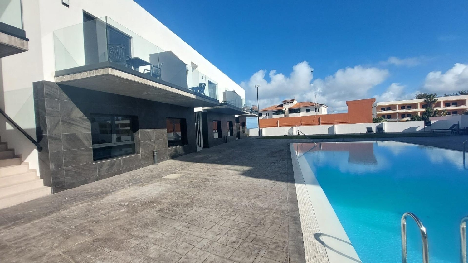 te koop appartement Puerto De La Cruz Zona Norte 3