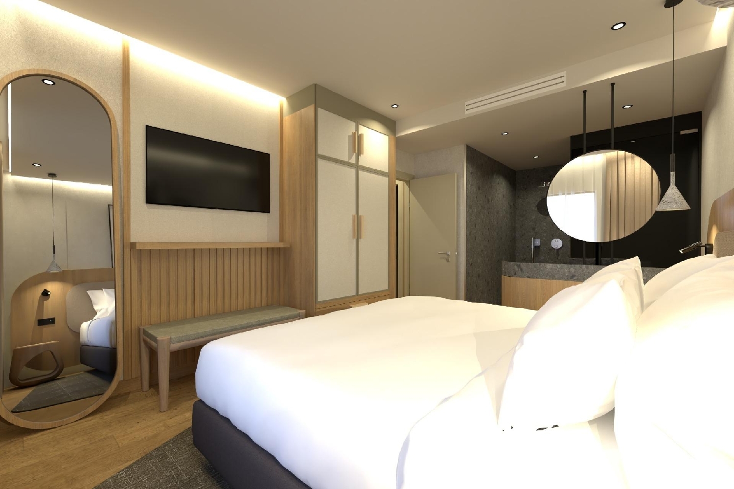  en venta apartamento Puerto De La Cruz Zona Norte 5