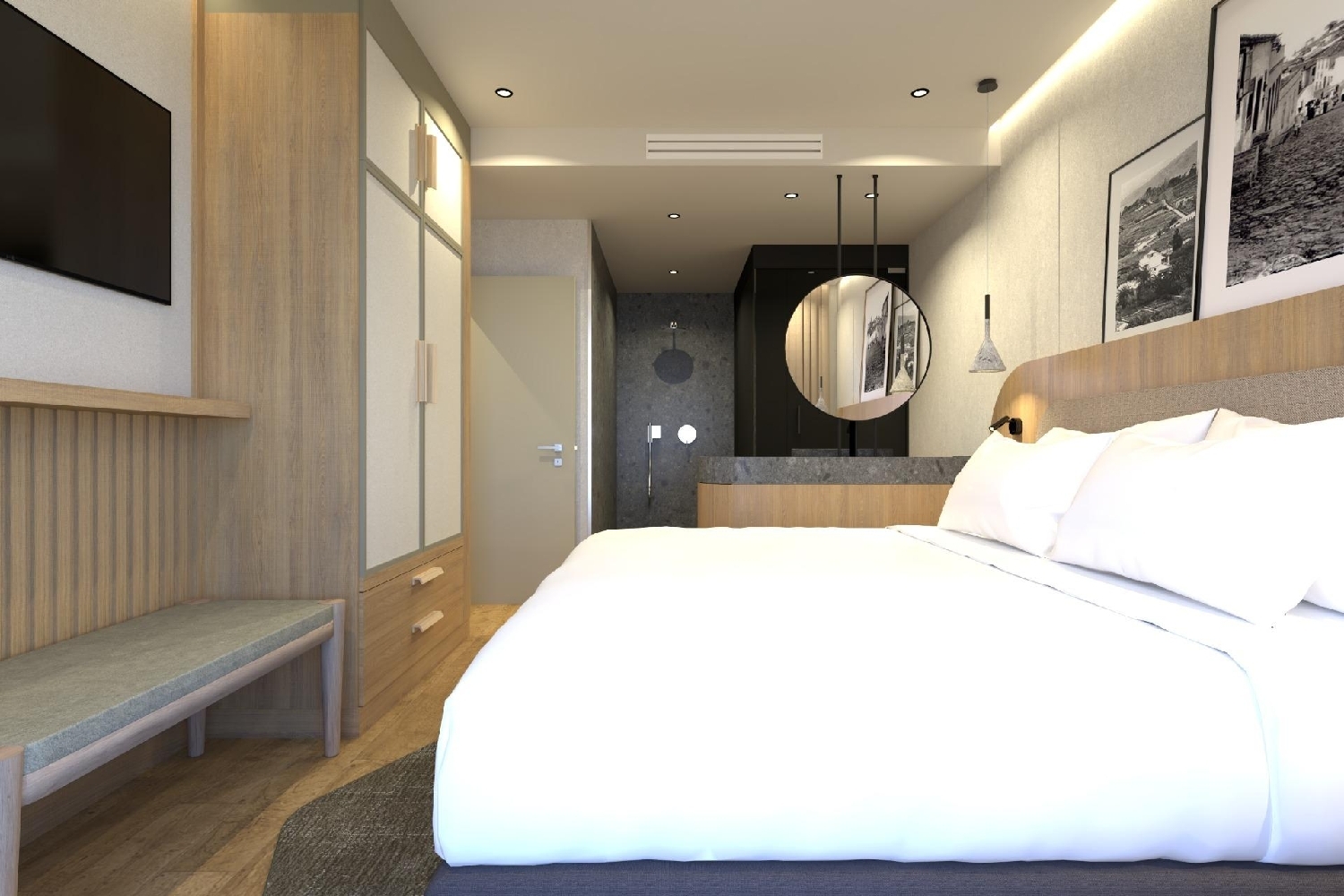  en venta apartamento Puerto De La Cruz Zona Norte 7