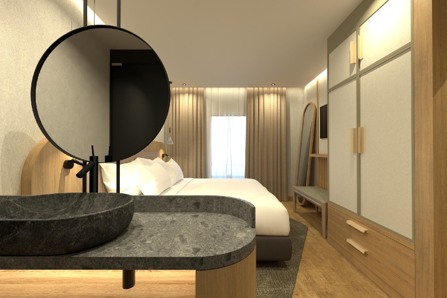  en venta apartamento Puerto De La Cruz Zona Norte 6