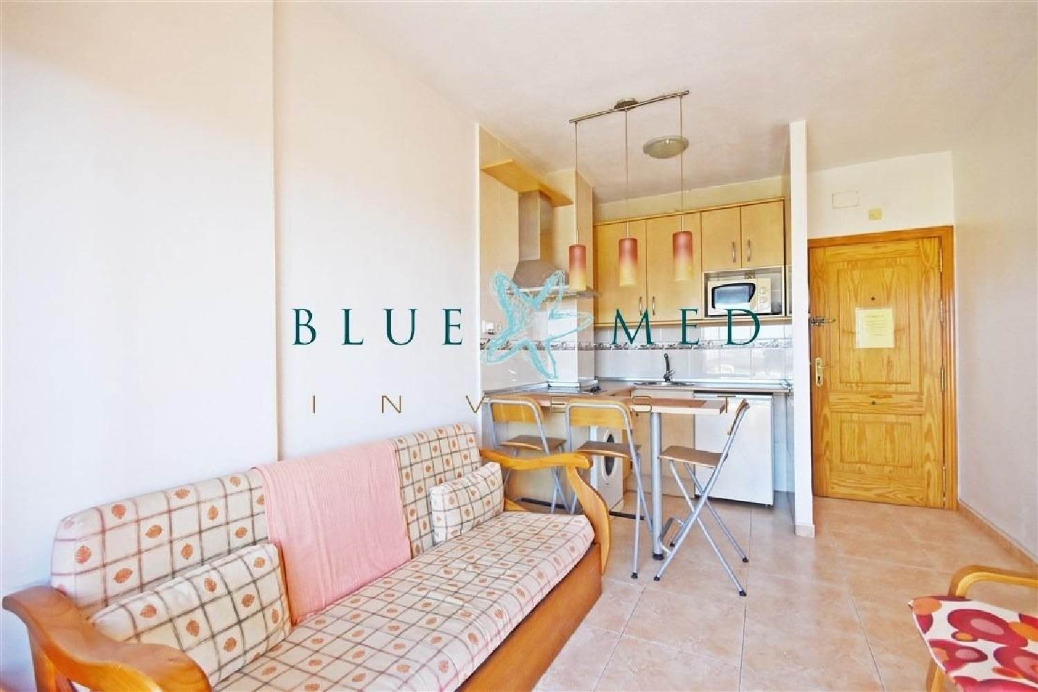  te koop appartement Puerto De Mazarrón Bajo Guadalentín 7