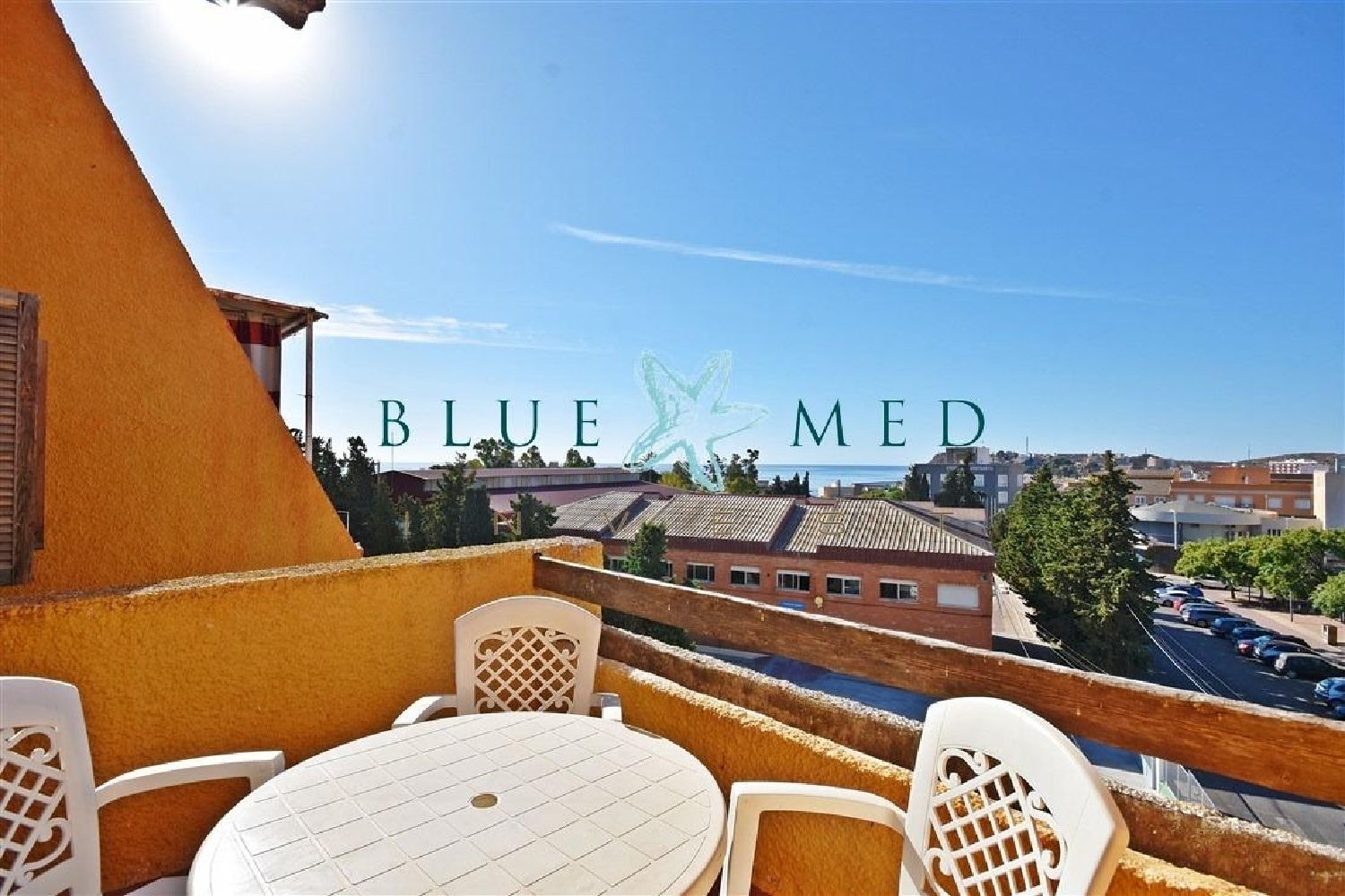  te koop appartement Puerto De Mazarrón Bajo Guadalentín 1