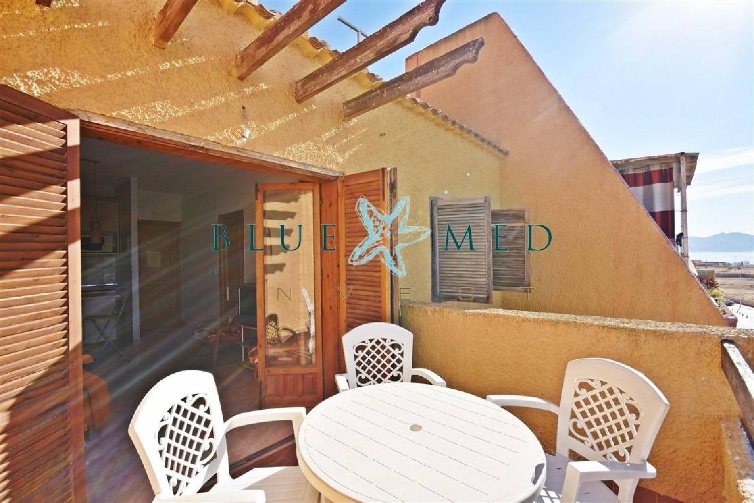  te koop appartement Puerto De Mazarrón Bajo Guadalentín 3