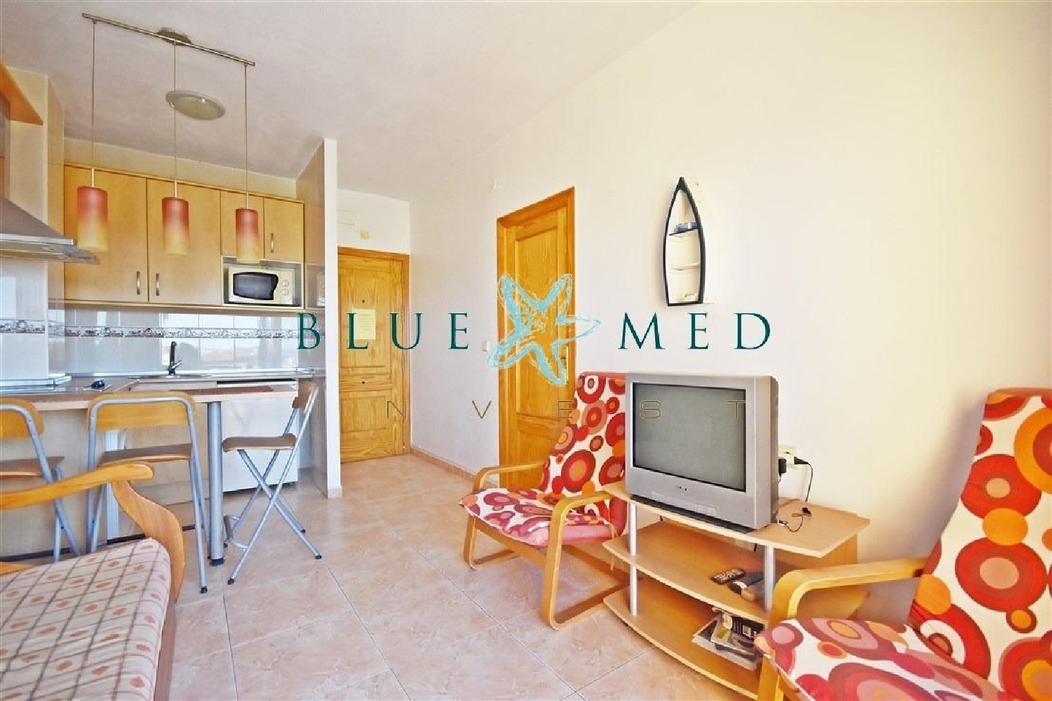  te koop appartement Puerto De Mazarrón Bajo Guadalentín 6