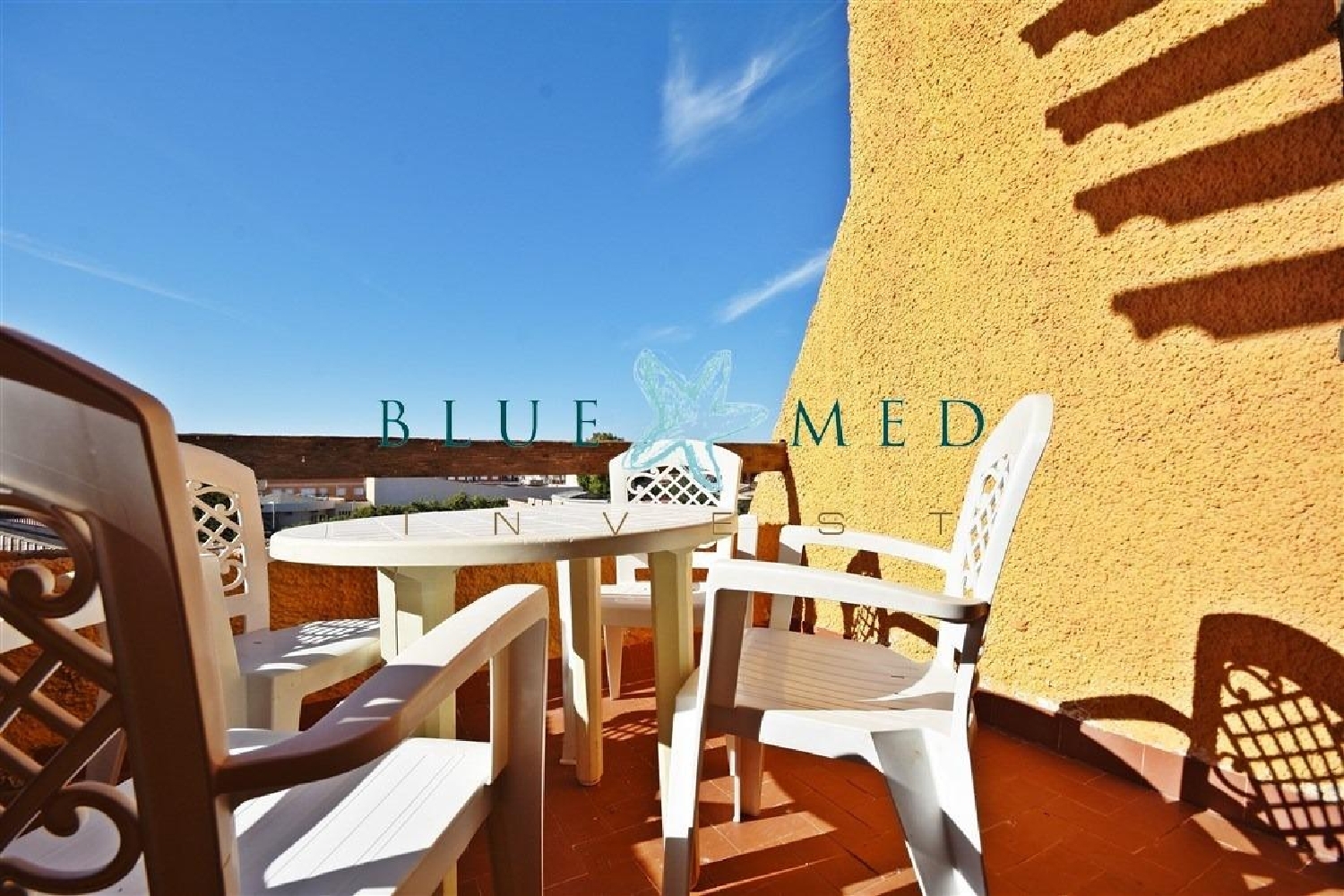  te koop appartement Puerto De Mazarrón Bajo Guadalentín 2