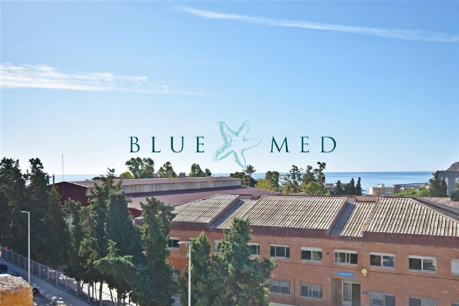  te koop appartement Puerto De Mazarrón Bajo Guadalentín 4