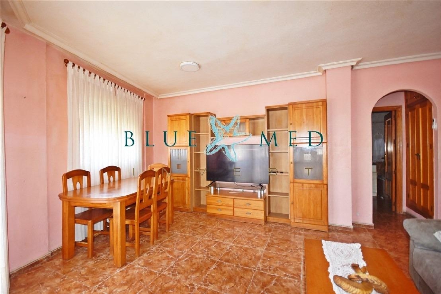  te koop appartement Puerto De Mazarrón Bajo Guadalentín 3