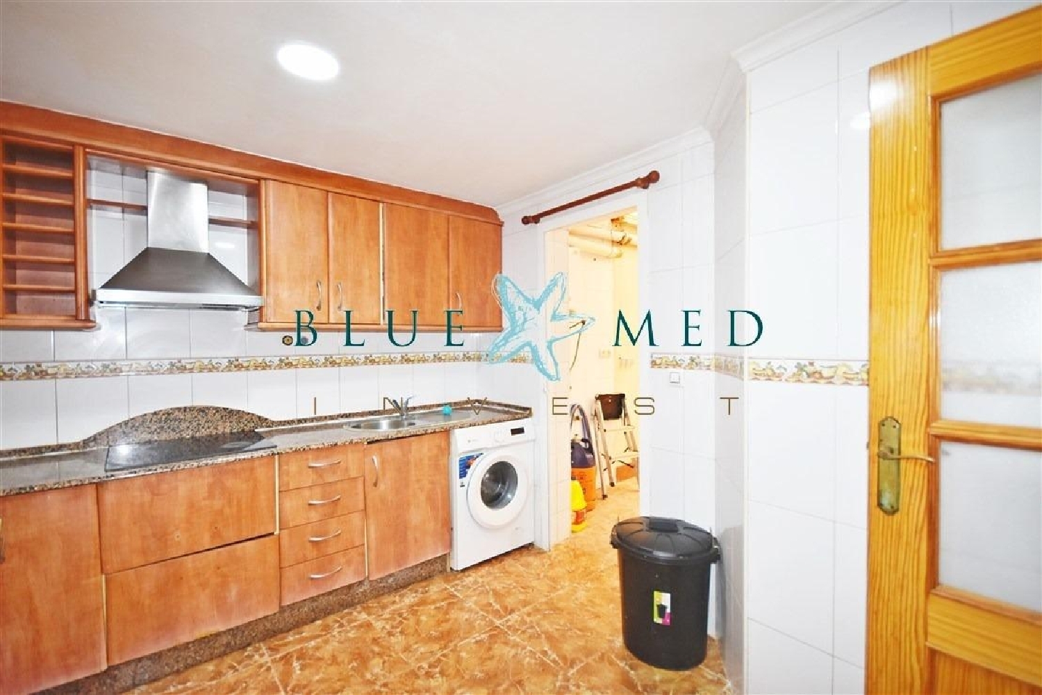  te koop appartement Puerto De Mazarrón Bajo Guadalentín 6