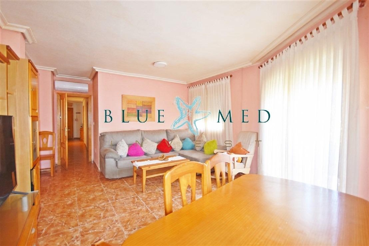  te koop appartement Puerto De Mazarrón Bajo Guadalentín 4