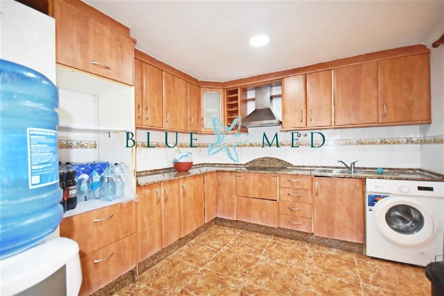  te koop appartement Puerto De Mazarrón Bajo Guadalentín 5