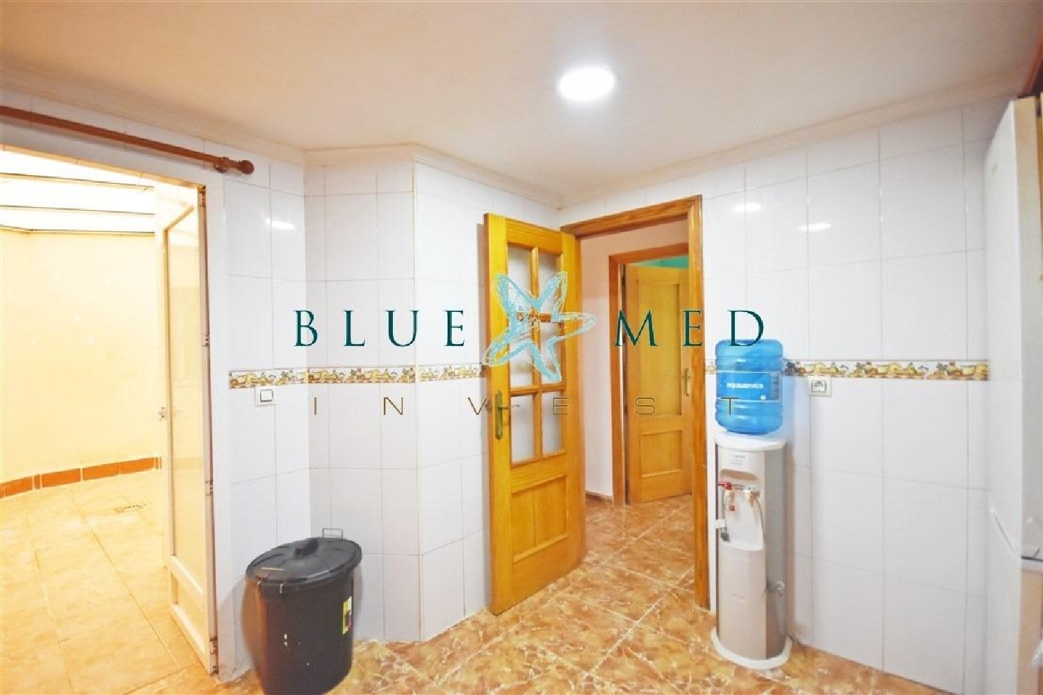  te koop appartement Puerto De Mazarrón Bajo Guadalentín 7