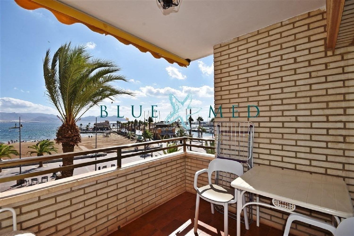 for sale apartment Puerto De Mazarrón Bajo Guadalentín 3