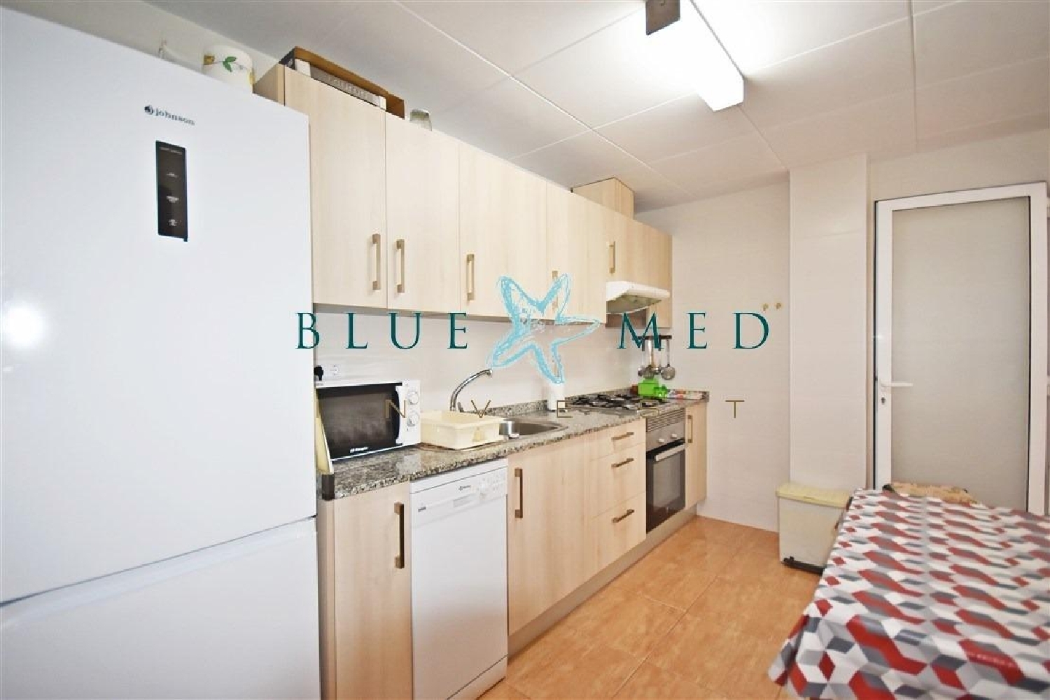  for sale apartment Puerto De Mazarrón Bajo Guadalentín 8
